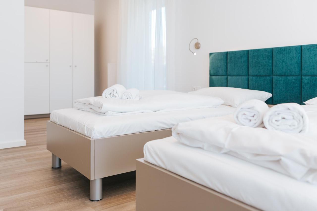 Aparthotel Kostbar Wien Ngoại thất bức ảnh