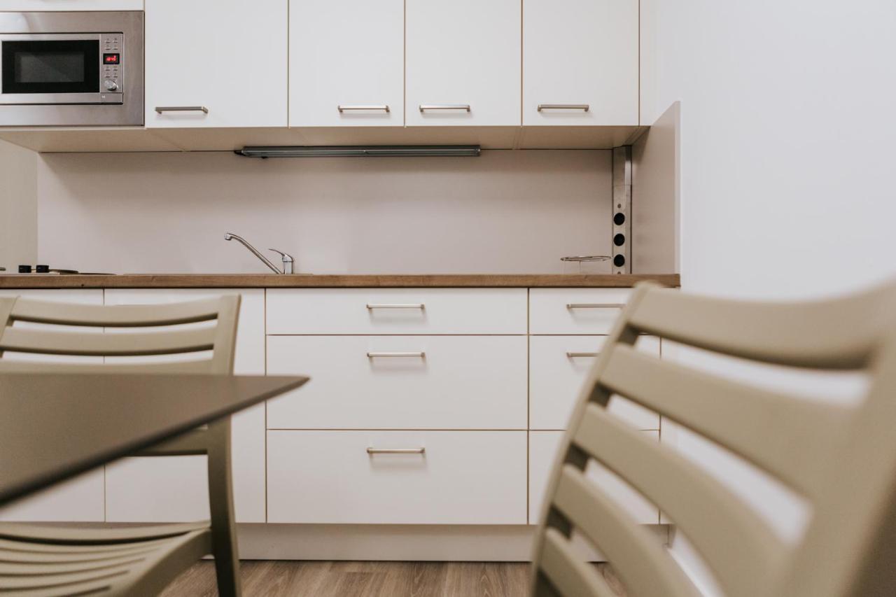 Aparthotel Kostbar Wien Ngoại thất bức ảnh