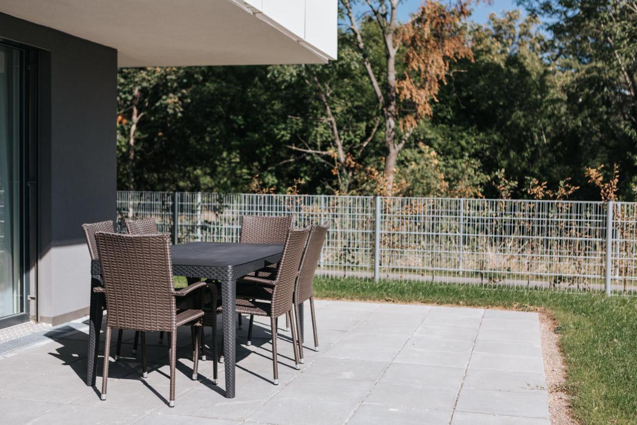 Aparthotel Kostbar Wien Ngoại thất bức ảnh